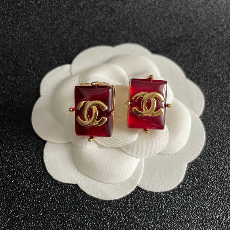 UrbanChic Chanel Earrings 229861