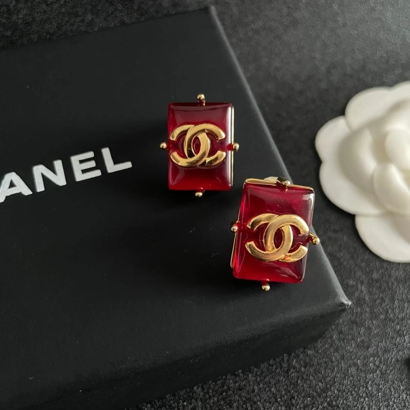 UrbanChic Chanel Earrings 229861
