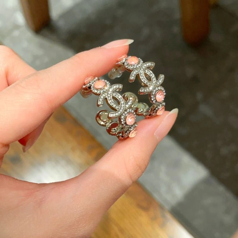 Chanel Earrings WeatherProof 229907