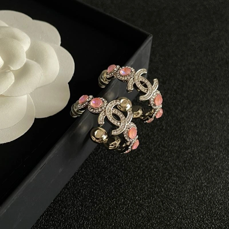 Chanel Earrings WeatherProof 229907