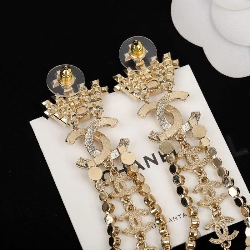 Chanel Earrings UrbanChic 229860