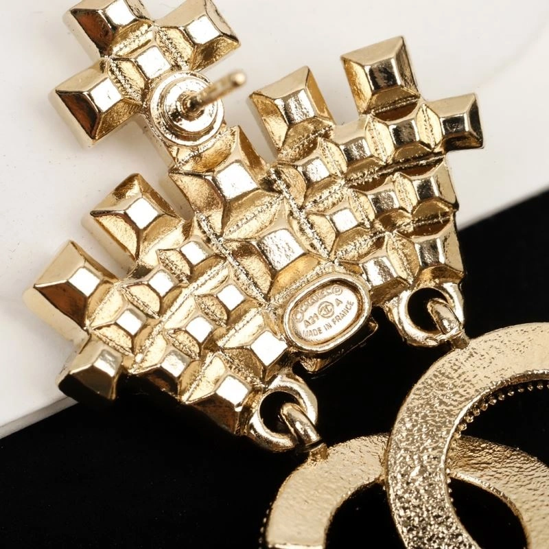 Chanel Earrings UrbanChic 229860