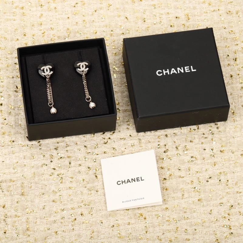 Chanel Earrings Sustainable 229852