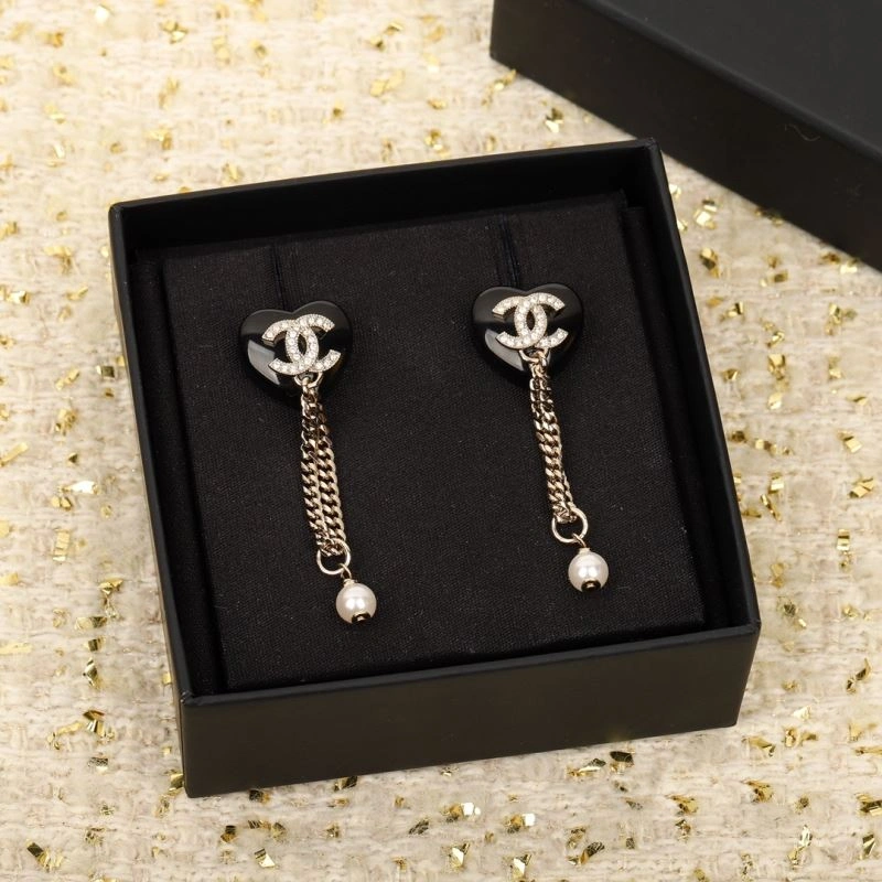 Chanel Earrings Sustainable 229852