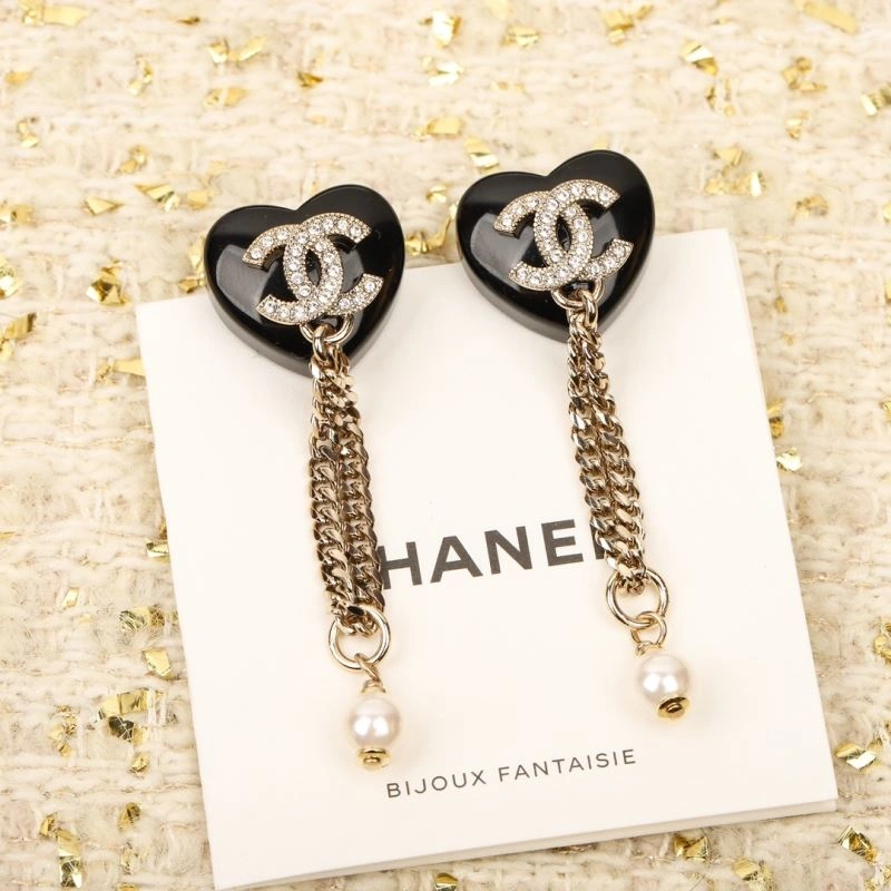 Chanel Earrings Sustainable 229852