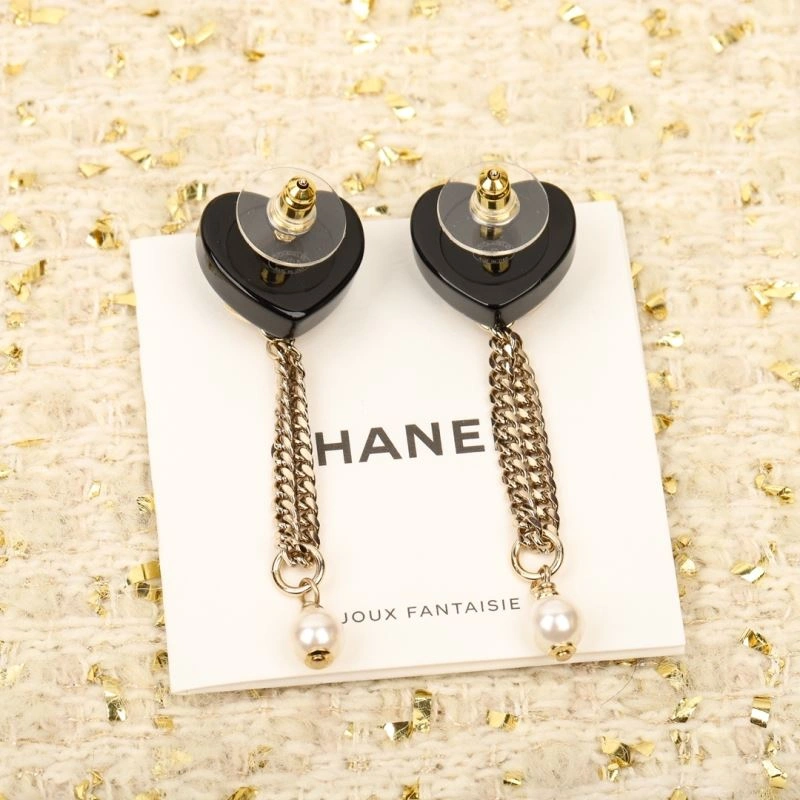 Chanel Earrings Sustainable 229852