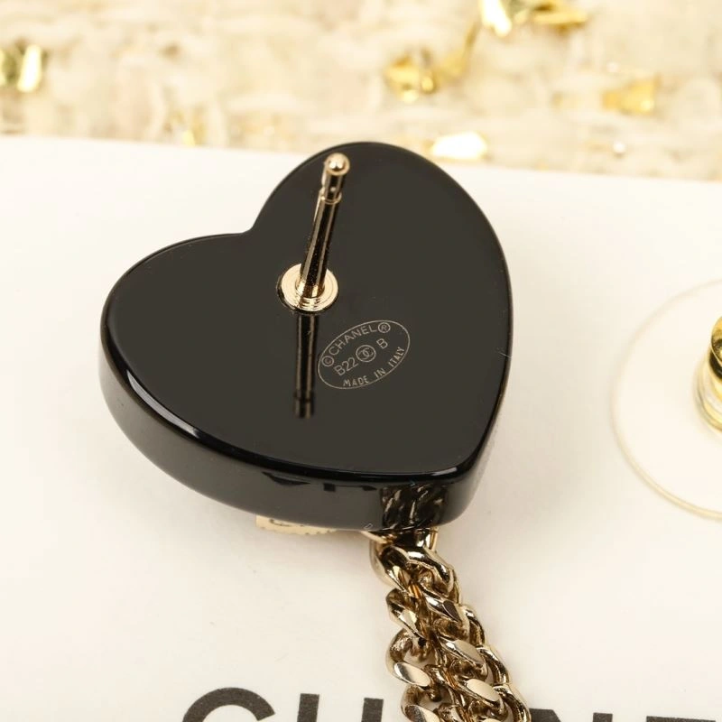 Chanel Earrings Sustainable 229852