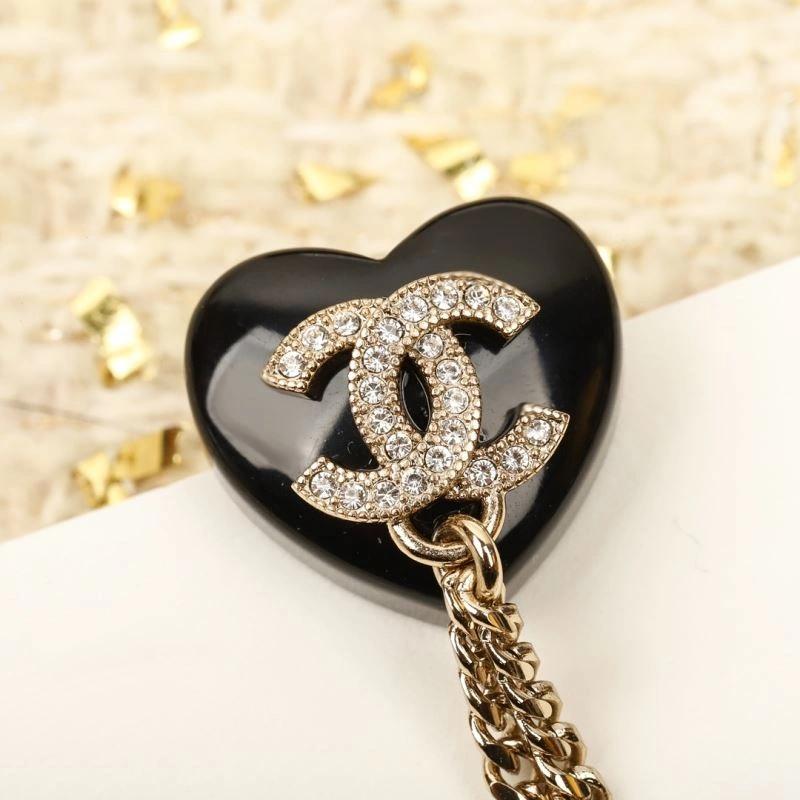 Chanel Earrings Sustainable 229852