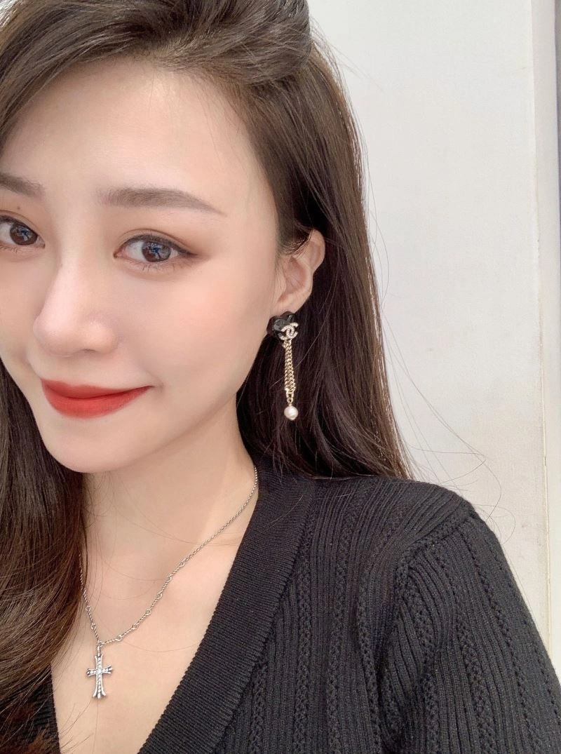 Chanel Earrings Sustainable 229852