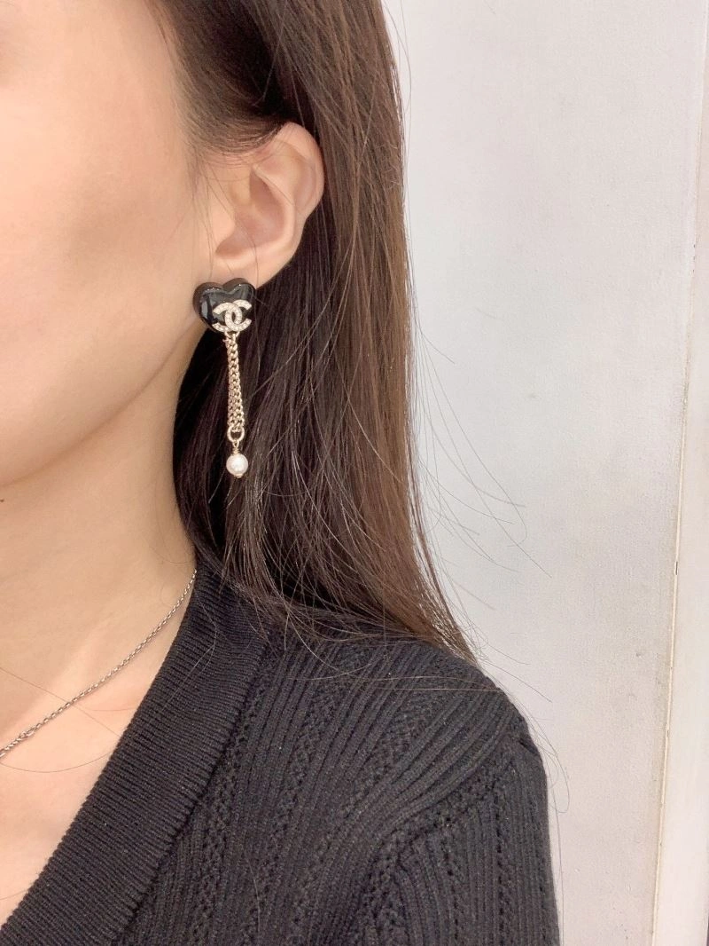 Chanel Earrings Sustainable 229852