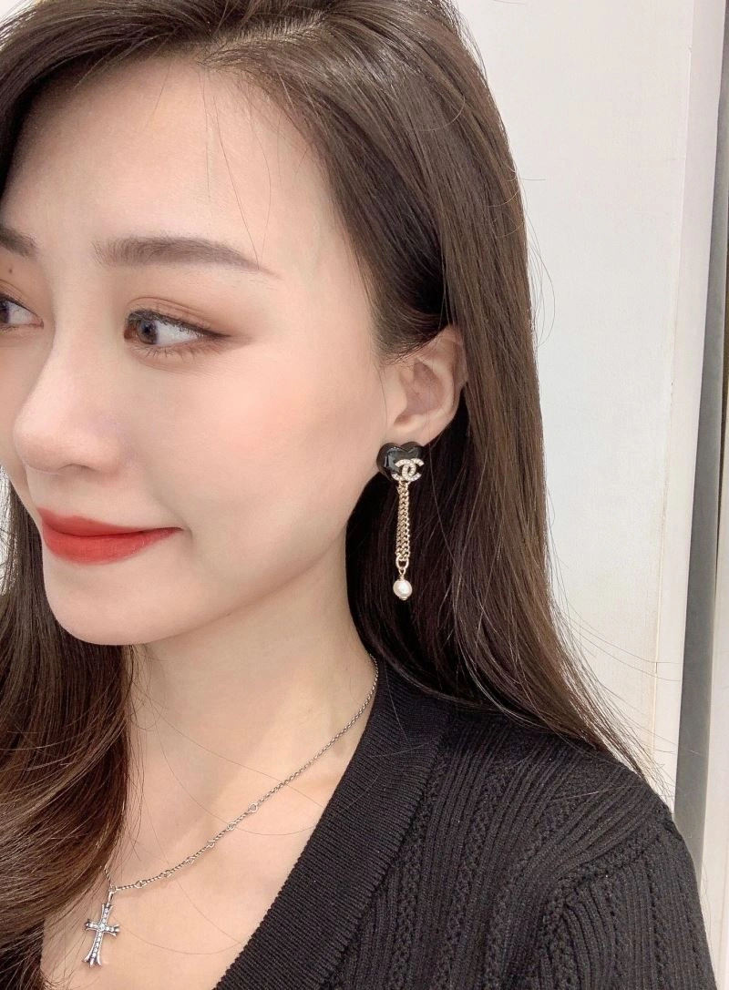 Chanel Earrings Sustainable 229852
