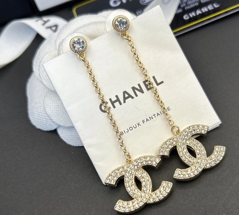 Efficient Chanel Earrings 229896