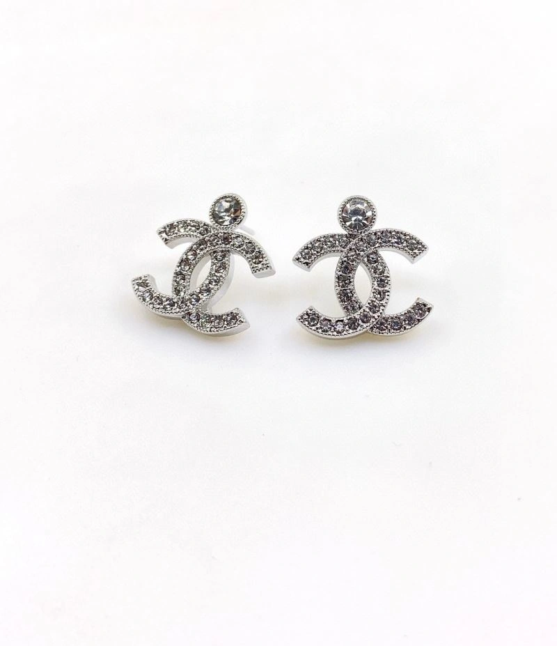 Chanel Earrings Durable 229888