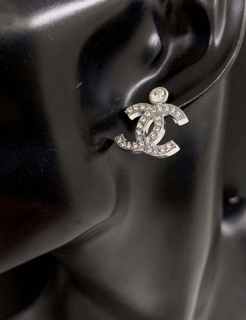Chanel Earrings Durable 229888