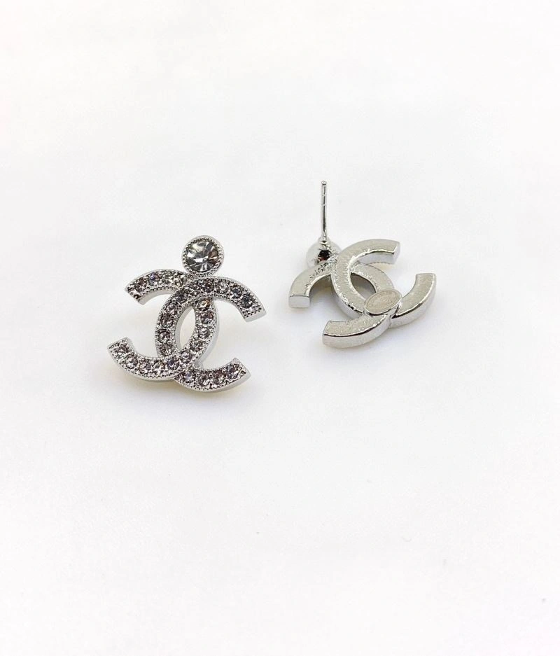 Chanel Earrings Durable 229888
