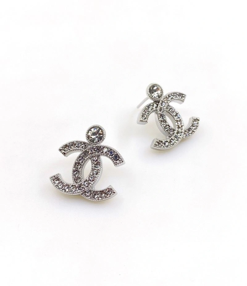 Chanel Earrings Durable 229888