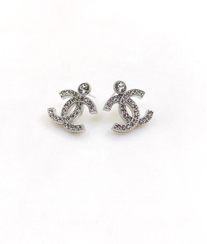 Chanel Earrings Durable 229888