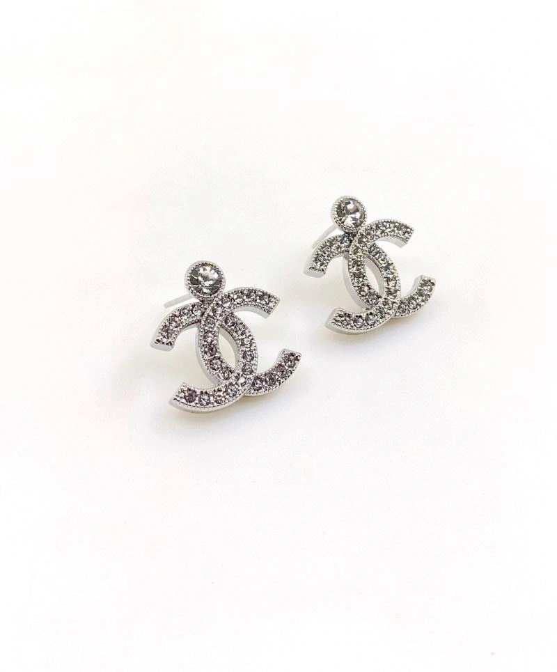 Chanel Earrings Durable 229888
