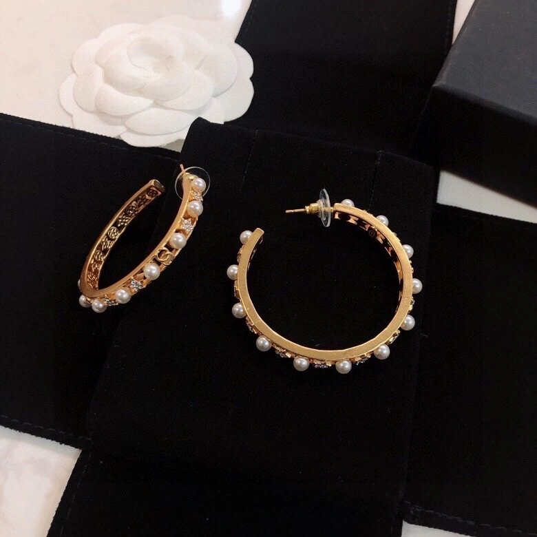 Chanel Earrings UrbanChic 229878