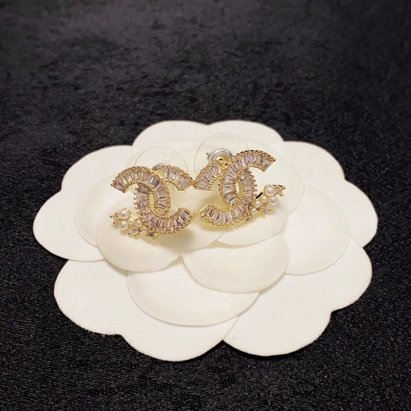 SportInspired Chanel Earrings 229842