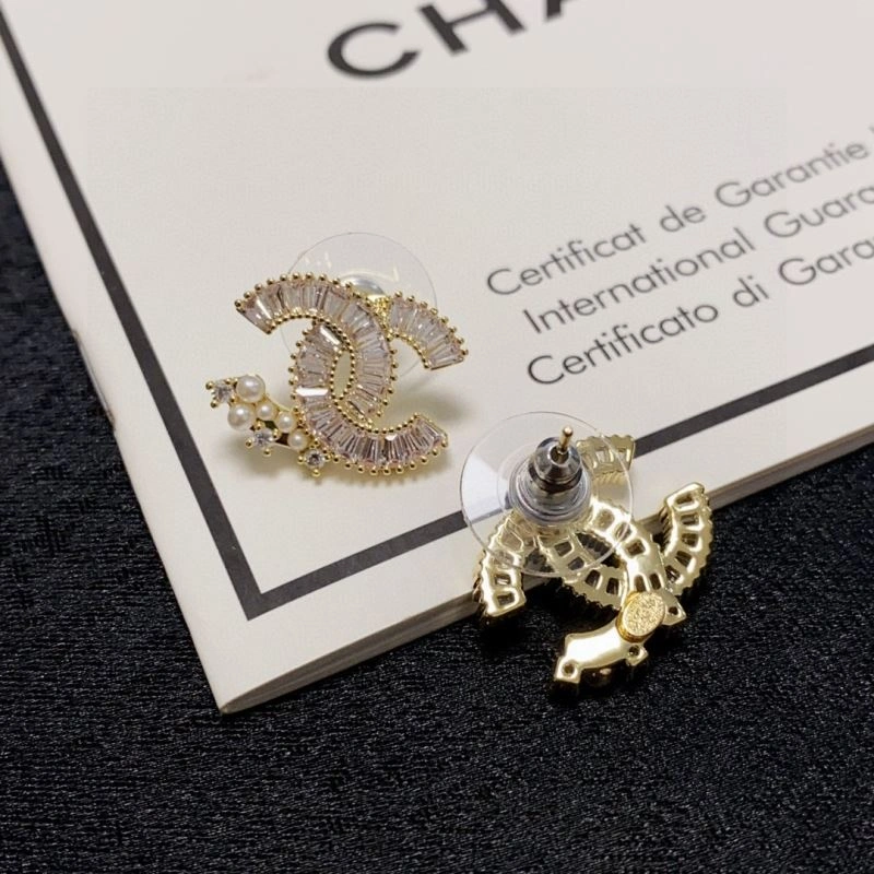 SportInspired Chanel Earrings 229842