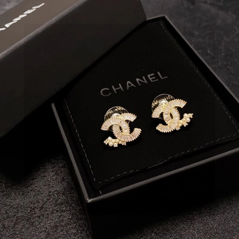 SportInspired Chanel Earrings 229842