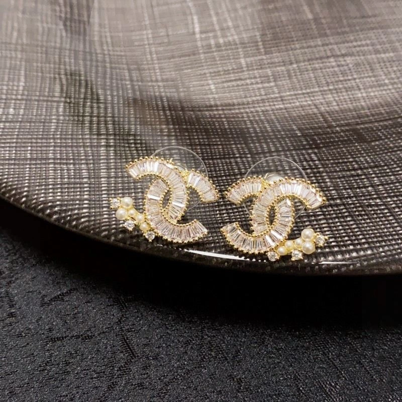 SportInspired Chanel Earrings 229842