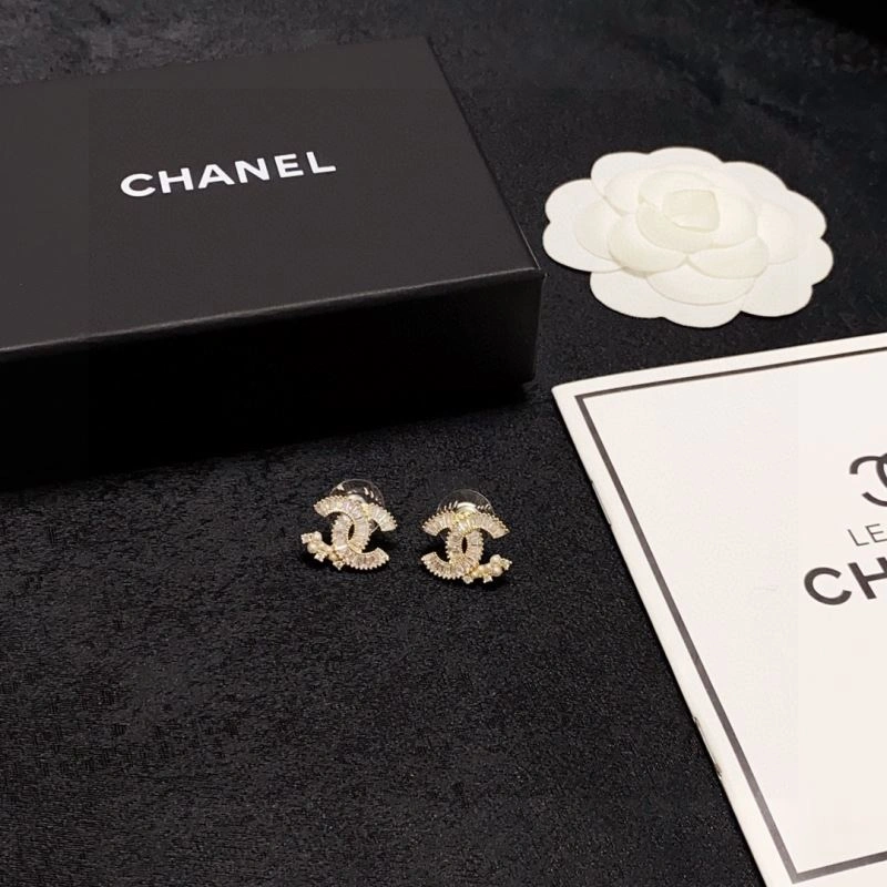 SportInspired Chanel Earrings 229842