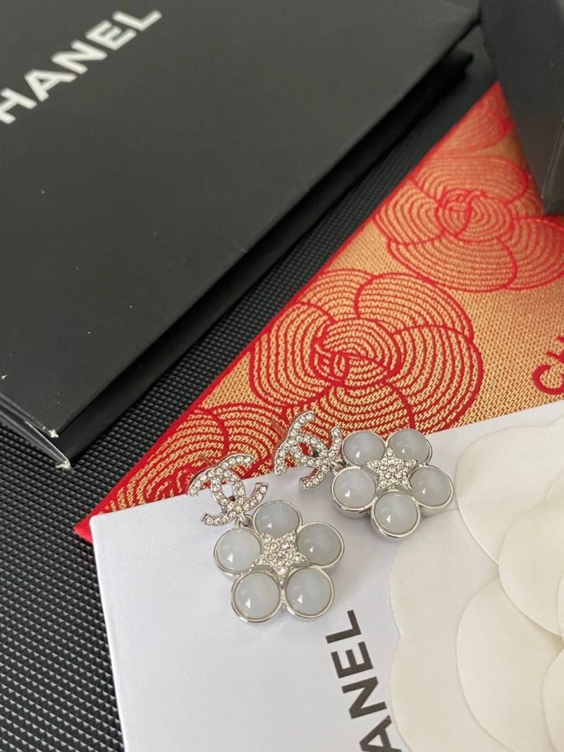 GoodFit Chanel Earrings 229976