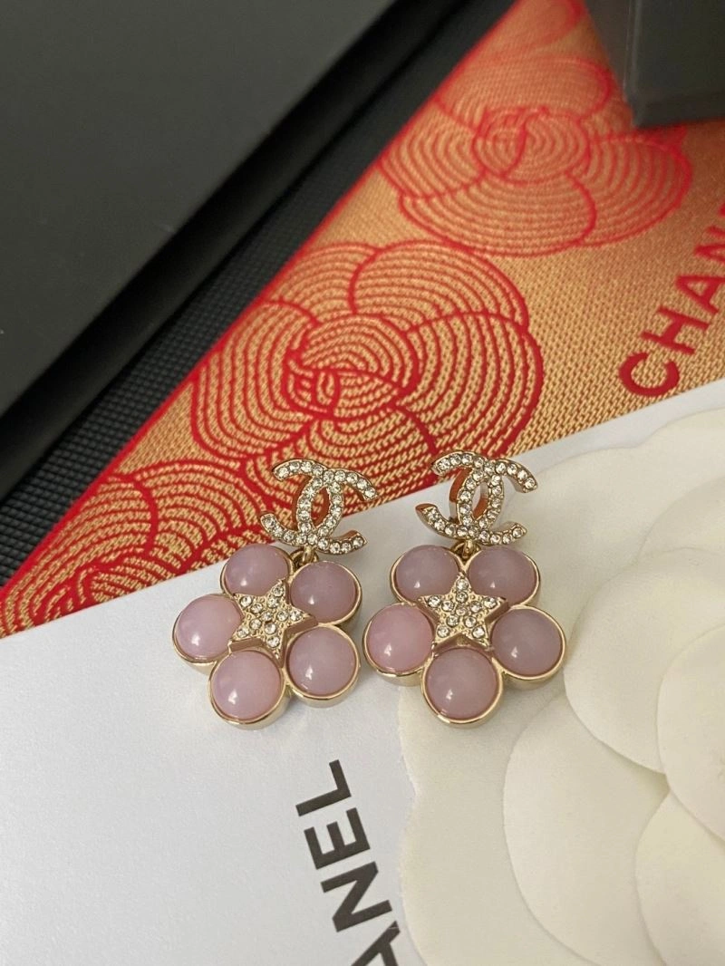 GoodFit Chanel Earrings 229976