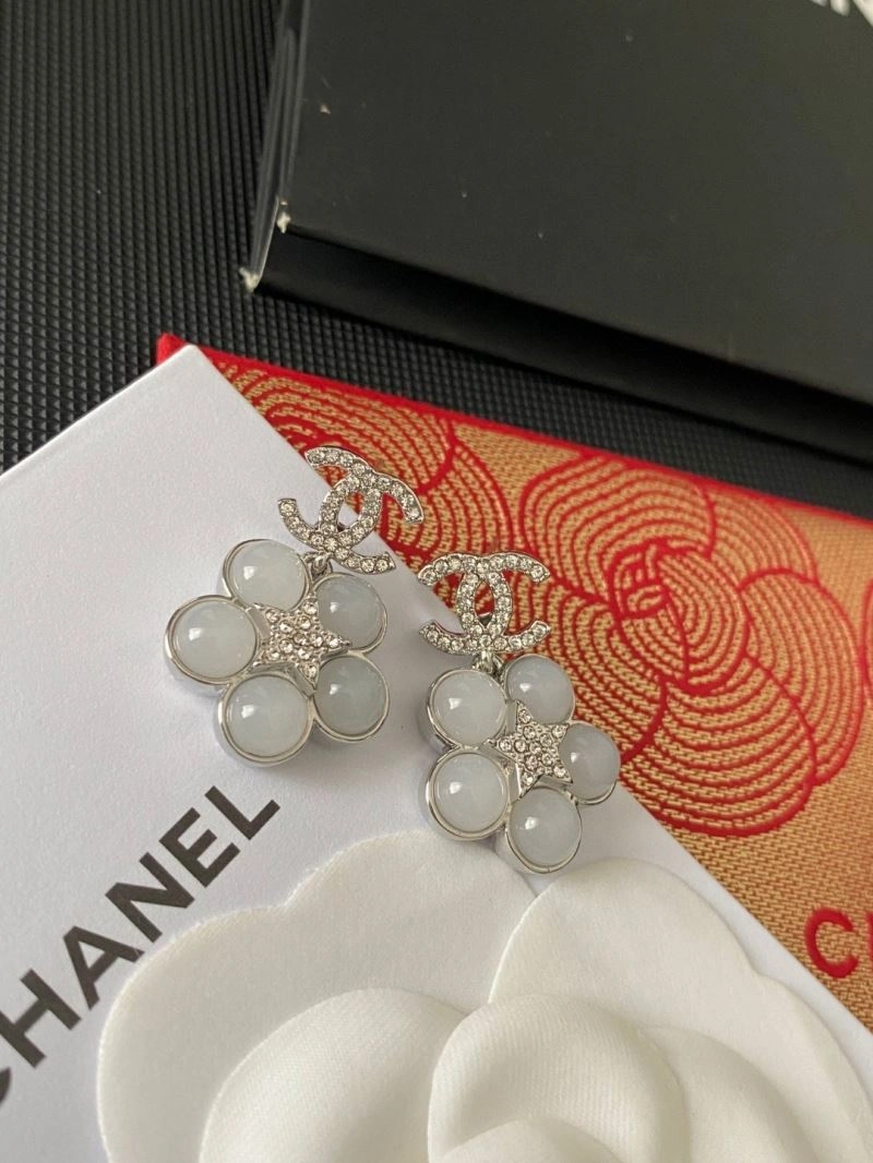 GoodFit Chanel Earrings 229976