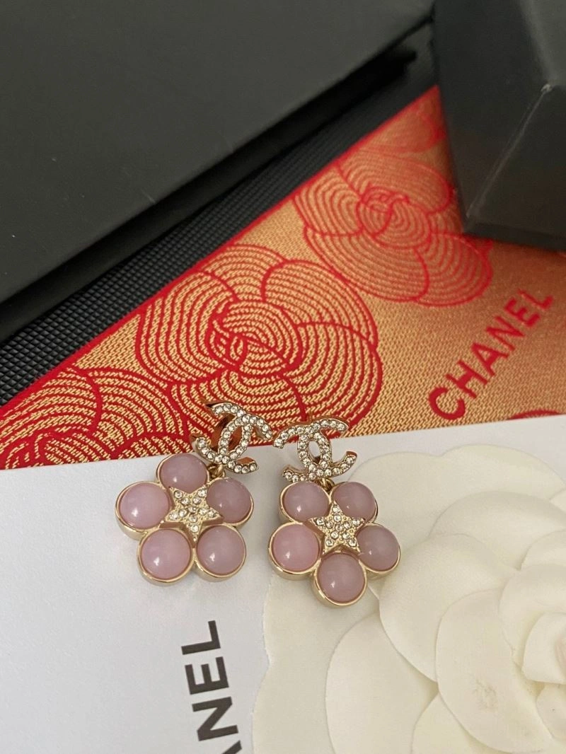 GoodFit Chanel Earrings 229976