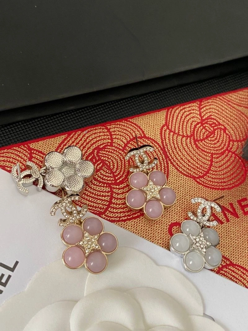 GoodFit Chanel Earrings 229976