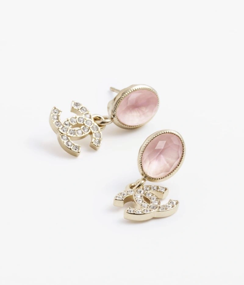 StreetReady Chanel Earrings 229872