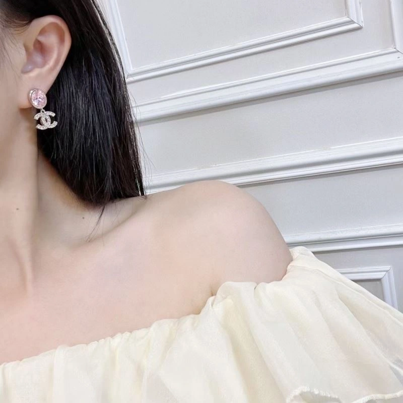 StreetReady Chanel Earrings 229872