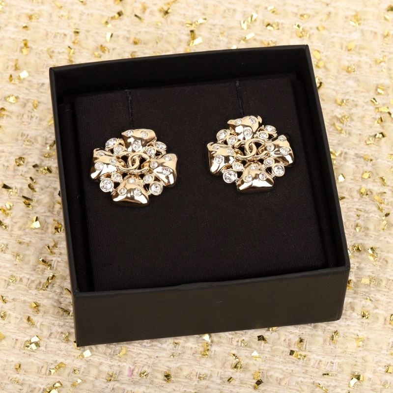Chanel Earrings SmartChoice 229854