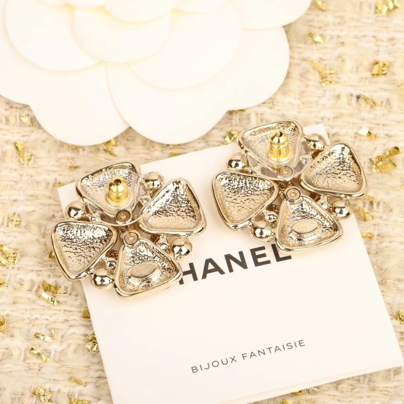 Chanel Earrings SmartChoice 229854