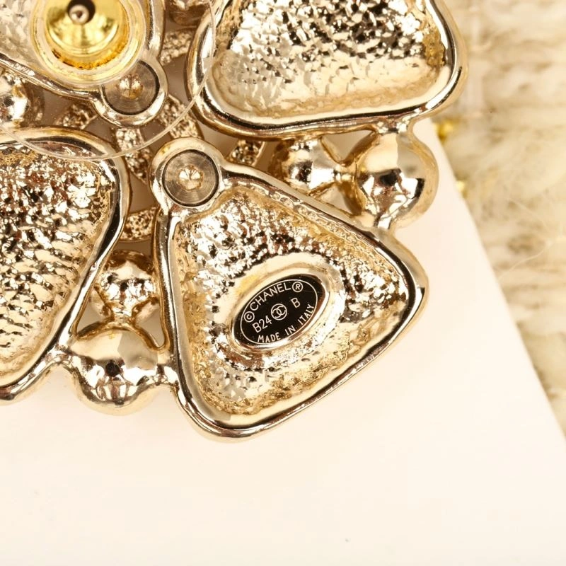 Chanel Earrings SmartChoice 229854