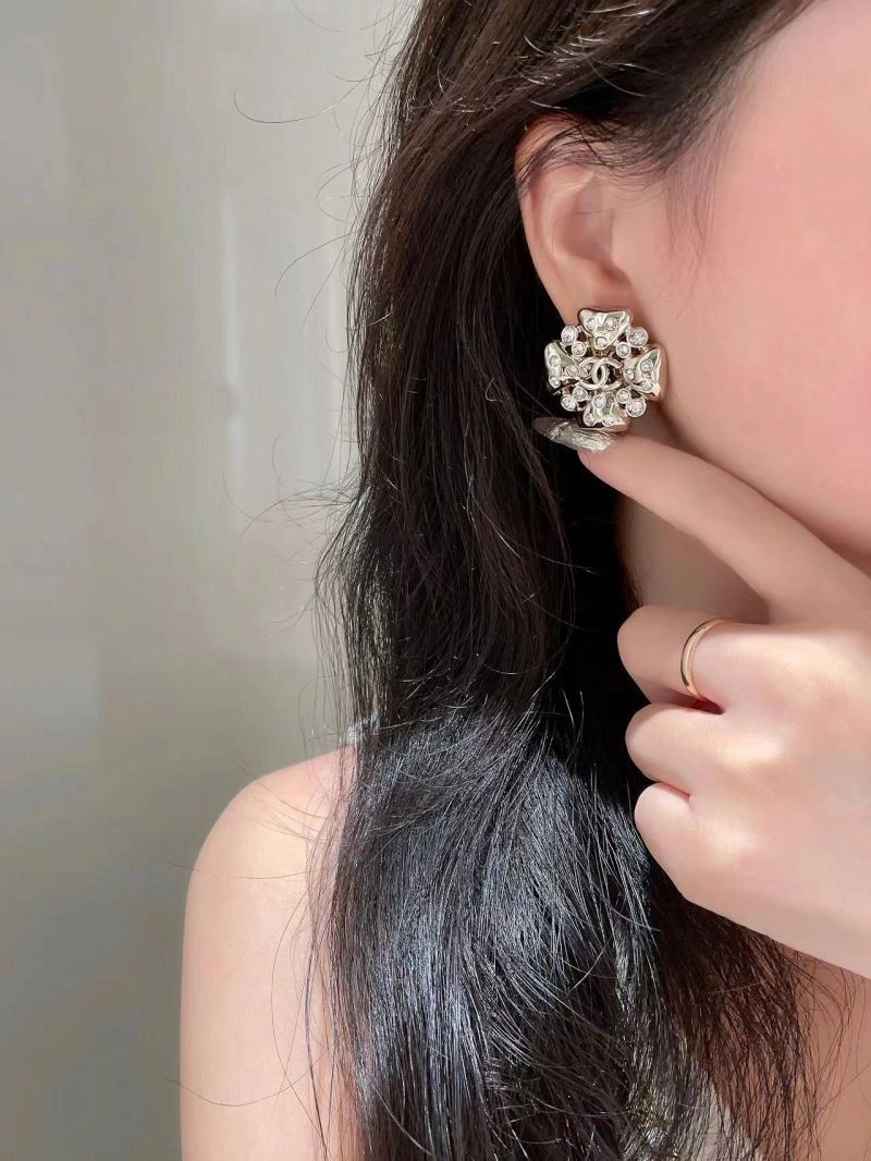 Chanel Earrings SmartChoice 229854