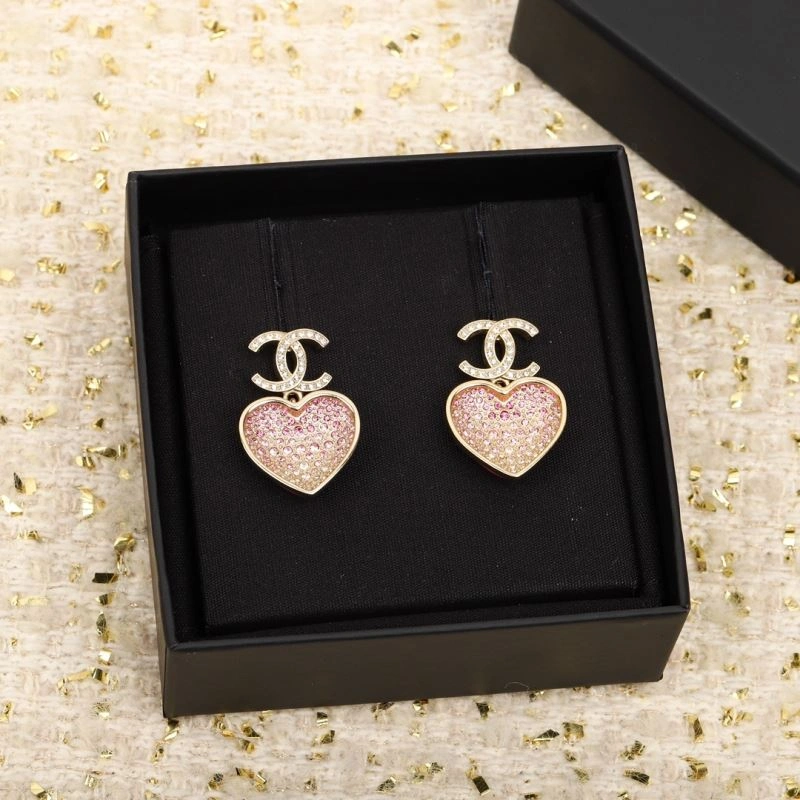 SoftTouch Chanel Earrings 229892