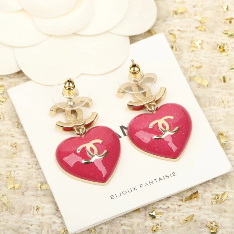 SoftTouch Chanel Earrings 229892