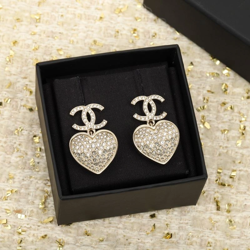 GoodFit Chanel Earrings 229856