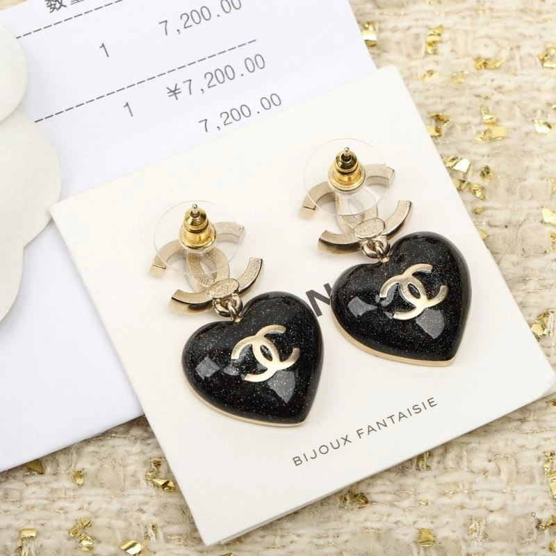 GoodFit Chanel Earrings 229856