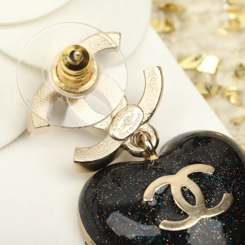 GoodFit Chanel Earrings 229856