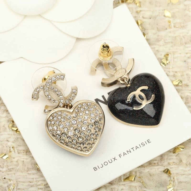 GoodFit Chanel Earrings 229856