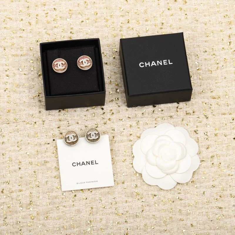 Chanel Earrings Comfortable 229837