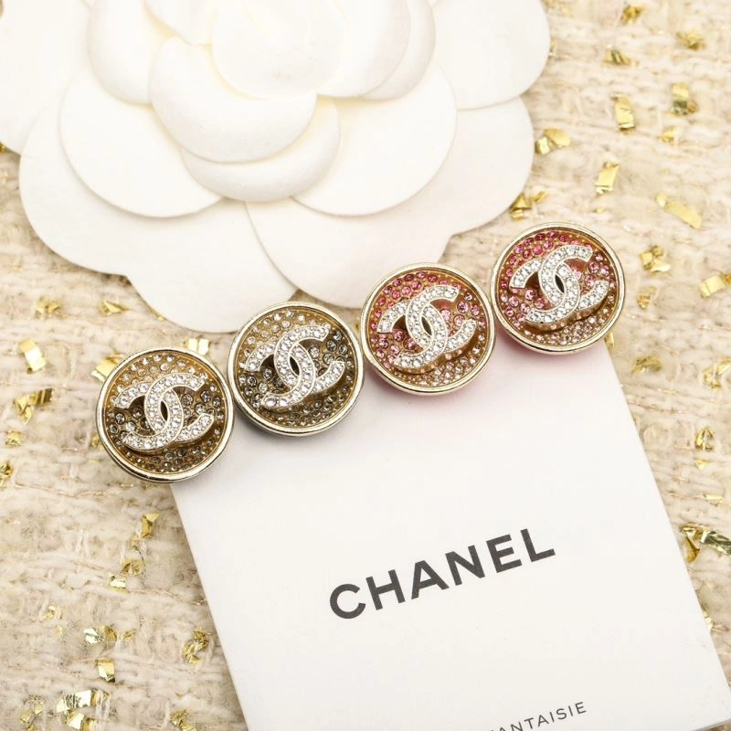 Chanel Earrings Comfortable 229837