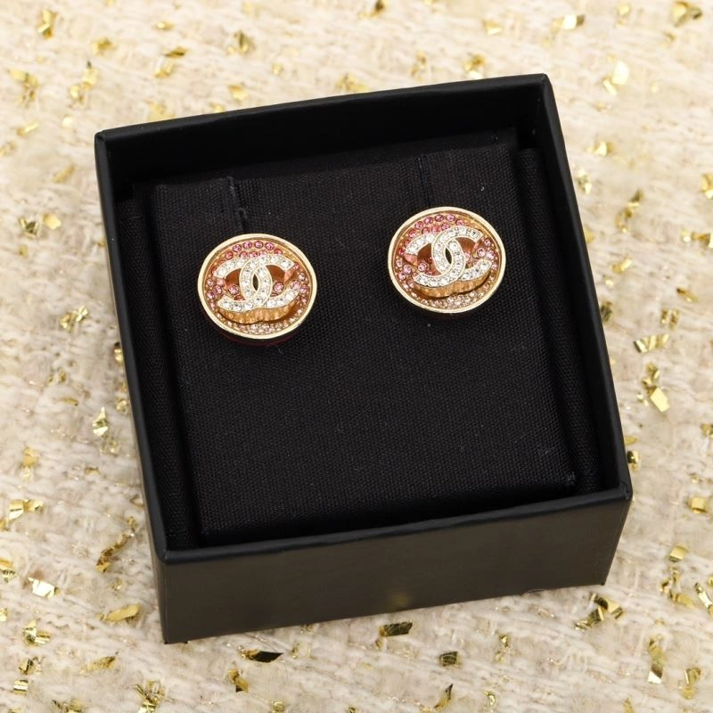Chanel Earrings Comfortable 229837