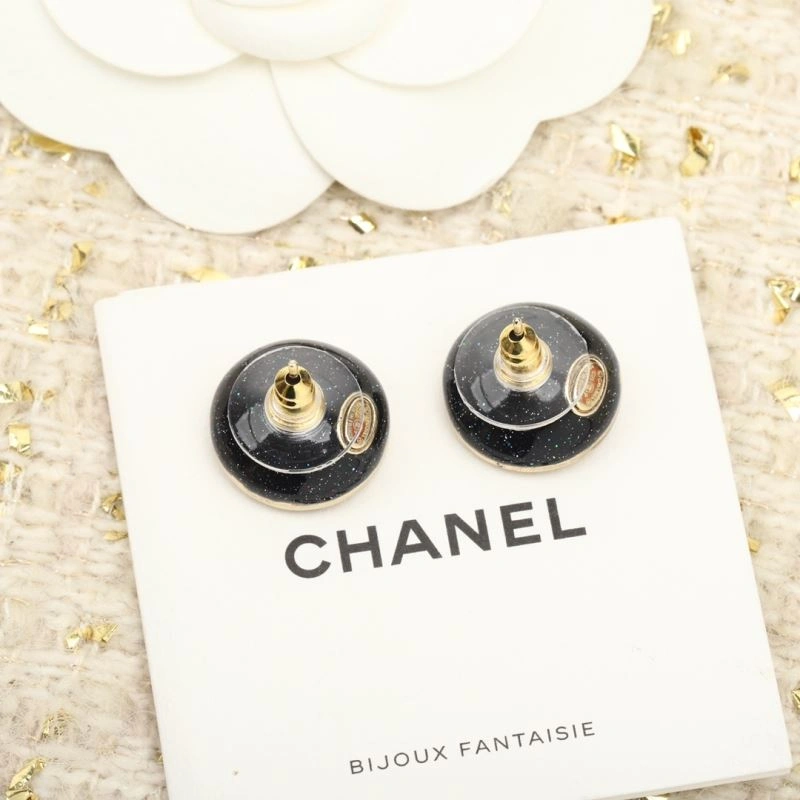 Chanel Earrings Comfortable 229837