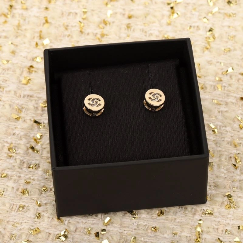 Chanel Earrings BestValue 229832